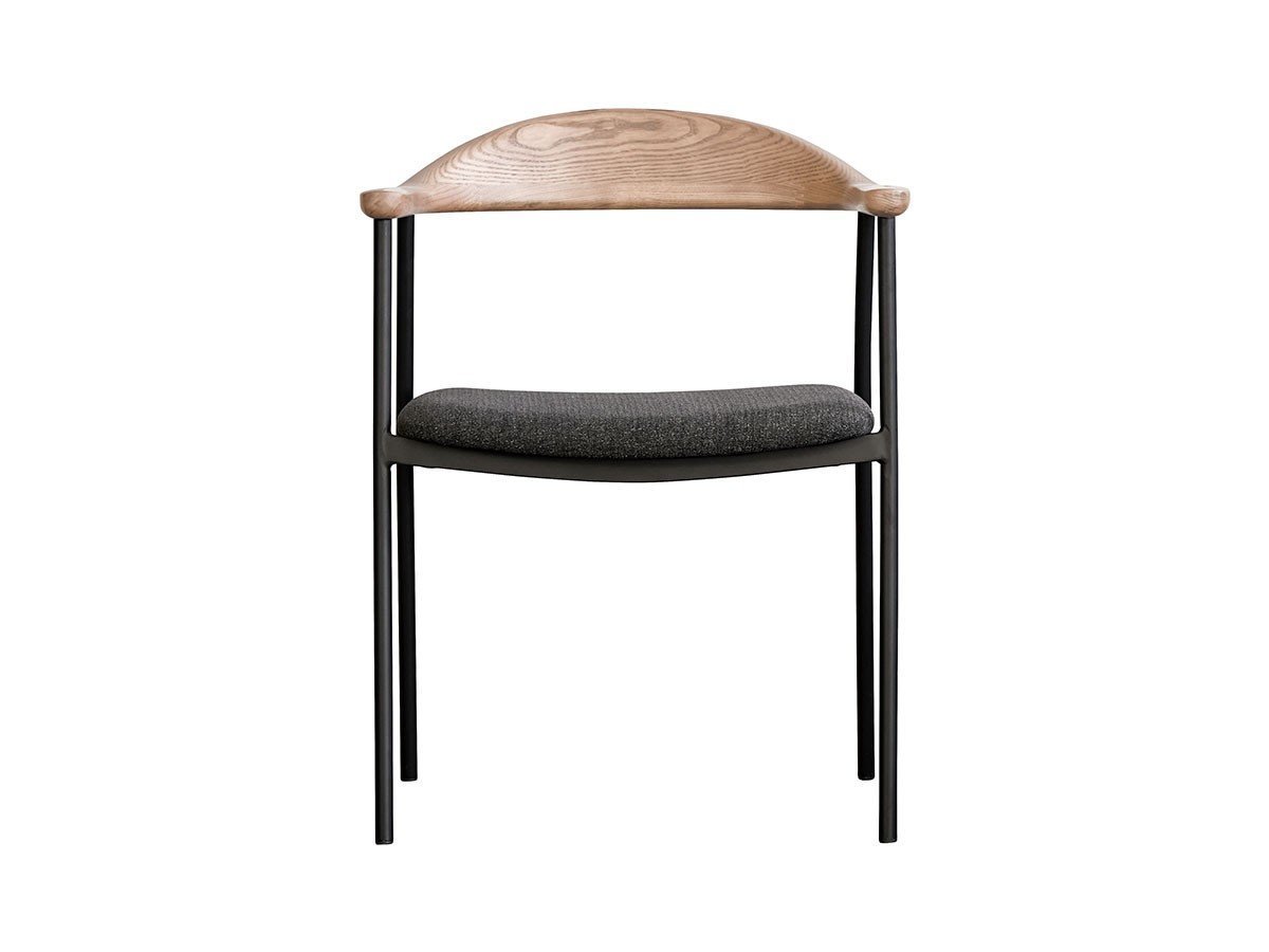 【ノル/NOR / CRASH GATE / GOODS】のSHEEVE CHAIR / シーブ チェア(ライトブラウン) 人気、トレンドファッション・服の通販 founy(ファニー) 　オイル　Body Oil　バランス　Balance, Style Balance　ファブリック　Fabric, Textile　モダン　Modern, Contemporary　ホーム・キャンプ・アウトドア・お取り寄せ　Home Living / Home & Lifestyle / Camping Gear / Outdoor Camping　家具・インテリア　Home Furniture & Interior. Stylish & Functional Living Spaces　チェア・椅子　Seating & Chairs　ダイニングチェア・木製チェア　Dining Chairs　other-5|ID: prp329100003417243 ipo3291000000031489421