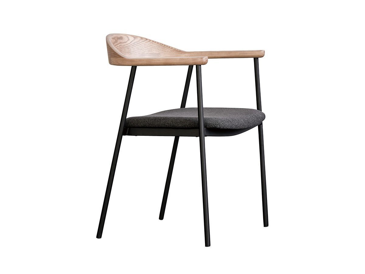 【ノル/NOR / CRASH GATE / GOODS】のSHEEVE CHAIR / シーブ チェア(ライトブラウン) 人気、トレンドファッション・服の通販 founy(ファニー) 　オイル　Body Oil　バランス　Balance, Style Balance　ファブリック　Fabric, Textile　モダン　Modern, Contemporary　ホーム・キャンプ・アウトドア・お取り寄せ　Home Living / Home & Lifestyle / Camping Gear / Outdoor Camping　家具・インテリア　Home Furniture & Interior. Stylish & Functional Living Spaces　チェア・椅子　Seating & Chairs　ダイニングチェア・木製チェア　Dining Chairs　other-6|ID: prp329100003417243 ipo3291000000031489422