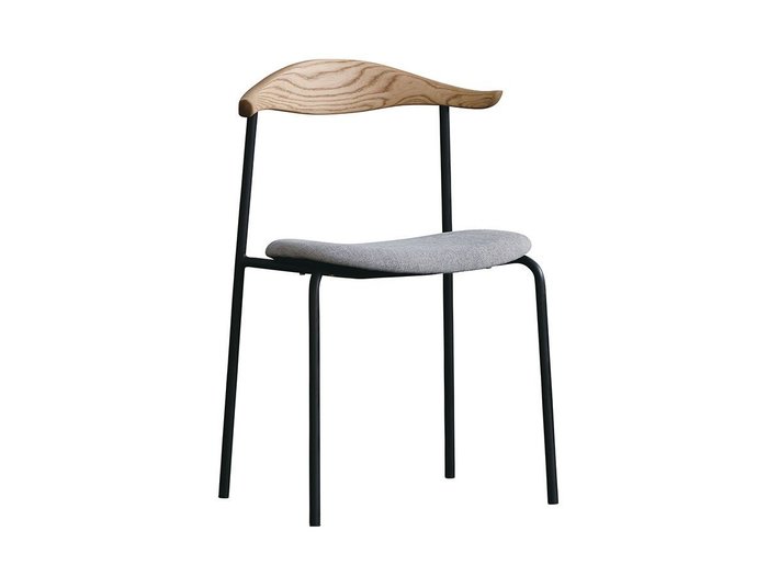 【ノル/NOR / CRASH GATE / GOODS】のATOM CHAIR / アトム チェア(ライトブラウン) インテリア・キッズ・メンズ・レディースファッション・服の通販 founy(ファニー) https://founy.com/ オイル Body Oil バランス Balance, Style Balance ファブリック Fabric, Textile モダン Modern, Contemporary ホーム・キャンプ・アウトドア・お取り寄せ Home Living / Home & Lifestyle / Camping Gear / Outdoor Camping 家具・インテリア Home Furniture & Interior. Stylish & Functional Living Spaces チェア・椅子 Seating & Chairs ダイニングチェア・木製チェア Dining Chairs |ID: prp329100003417244 ipo3291000000030230363