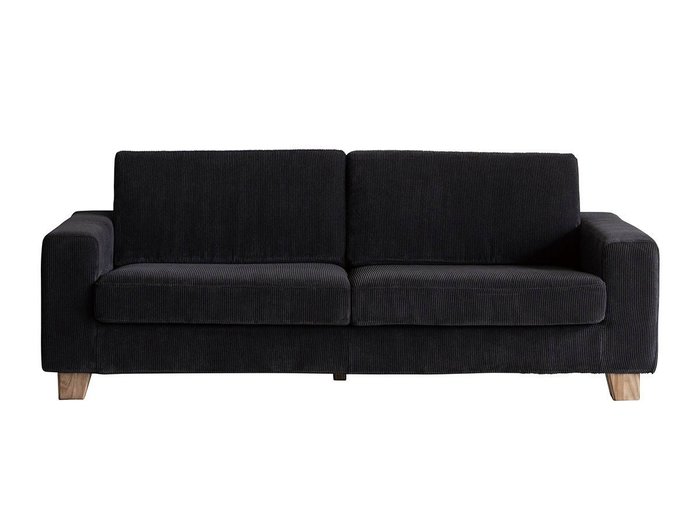 【クラッシュゲート/CRASH GATE / GOODS】のSMASH SOFA / スマッシュ 3人掛けソファ(コーデュロイ) インテリア・キッズ・メンズ・レディースファッション・服の通販 founy(ファニー) https://founy.com/ クッション Cushion コーデュロイ Corduroy シンプル Simple ベーシック Basic モダン Modern ホーム・キャンプ・アウトドア・お取り寄せ Home,Garden,Outdoor,Camping Gear 家具・インテリア Furniture ソファー Sofa |ID: prp329100003445589 ipo3291000000030225778