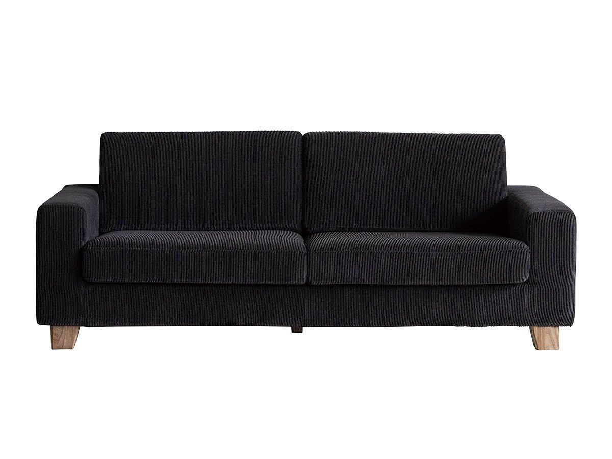 【クラッシュゲート/CRASH GATE / GOODS】のSMASH SOFA / スマッシュ 3人掛けソファ(コーデュロイ) 人気、トレンドファッション・服の通販 founy(ファニー) 　クッション　Cushion　コーデュロイ　Corduroy　シンプル　Simple　ベーシック　Basic　モダン　Modern　ホーム・キャンプ・アウトドア・お取り寄せ　Home,Garden,Outdoor,Camping Gear　家具・インテリア　Furniture　ソファー　Sofa　 other-1|ID: prp329100003445589 ipo3291000000030225778