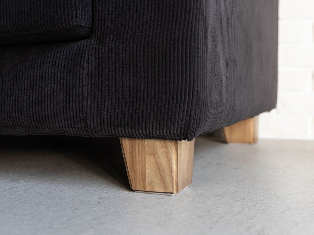 【クラッシュゲート/CRASH GATE / GOODS】のSMASH SOFA / スマッシュ 3人掛けソファ(コーデュロイ) インテリア・キッズ・メンズ・レディースファッション・服の通販 founy(ファニー) 　クッション　Cushion　コーデュロイ　Corduroy　シンプル　Simple　ベーシック　Basic　モダン　Modern　ホーム・キャンプ・アウトドア・お取り寄せ　Home,Garden,Outdoor,Camping Gear　家具・インテリア　Furniture　ソファー　Sofa　参考イメージ|ID: prp329100003445589 ipo3291000000030225830