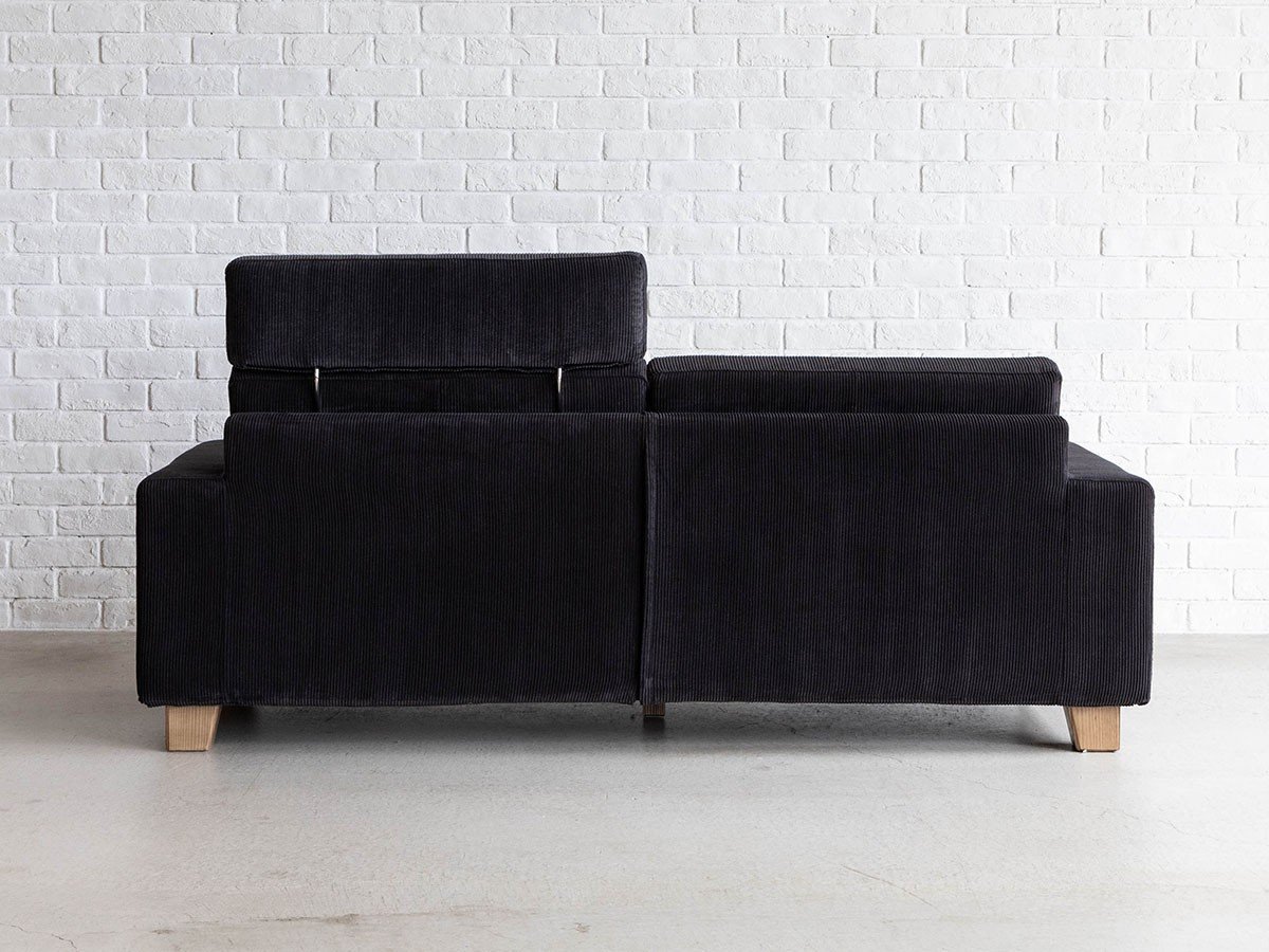 【クラッシュゲート/CRASH GATE / GOODS】のSMASH SOFA / スマッシュ 3人掛けソファ(コーデュロイ) 人気、トレンドファッション・服の通販 founy(ファニー) 　クッション　Cushion　コーデュロイ　Corduroy　シンプル　Simple　ベーシック　Basic　モダン　Modern　ホーム・キャンプ・アウトドア・お取り寄せ　Home,Garden,Outdoor,Camping Gear　家具・インテリア　Furniture　ソファー　Sofa　other-5|ID: prp329100003445589 ipo3291000000031488861