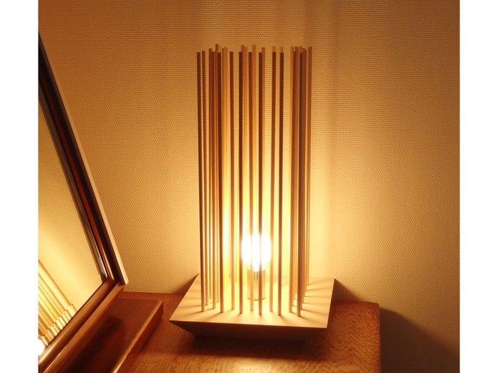 【フライミー ジャパン スタイル/FLYMEe Japan-Style / GOODS】のTable Light / テーブルライト #113719 インテリア・キッズ・メンズ・レディースファッション・服の通販 founy(ファニー) https://founy.com/ 送料無料 Free Shipping テーブル Table モダン Modern ホーム・キャンプ・アウトドア・お取り寄せ Home,Garden,Outdoor,Camping Gear 家具・インテリア Furniture ライト・照明 Lighting & Light Fixtures フロアライト・スタンドライト Floor Light/Stand Light ホーム・キャンプ・アウトドア・お取り寄せ Home,Garden,Outdoor,Camping Gear 家具・インテリア Furniture ライト・照明 Lighting & Light Fixtures デスクライト・テーブルライト Desk Light/Table Light |ID: prp329100003445594 ipo3291000000030226109