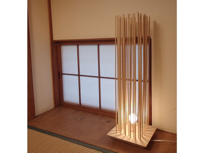 【フライミー ジャパン スタイル/FLYMEe Japan-Style / GOODS】のFloor Light / フロアライト #113718 インテリア・キッズ・メンズ・レディースファッション・服の通販 founy(ファニー) https://founy.com/ 送料無料 Free Shipping モダン Modern ホーム・キャンプ・アウトドア・お取り寄せ Home,Garden,Outdoor,Camping Gear 家具・インテリア Furniture ライト・照明 Lighting & Light Fixtures フロアライト・スタンドライト Floor Light/Stand Light |ID: prp329100003445595 ipo3291000000030226123