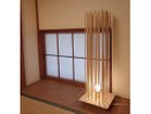 【フライミー ジャパン スタイル/FLYMEe Japan-Style / GOODS】のFloor Light / フロアライト #113718 -|ID: prp329100003445595 ipo3291000000030226130