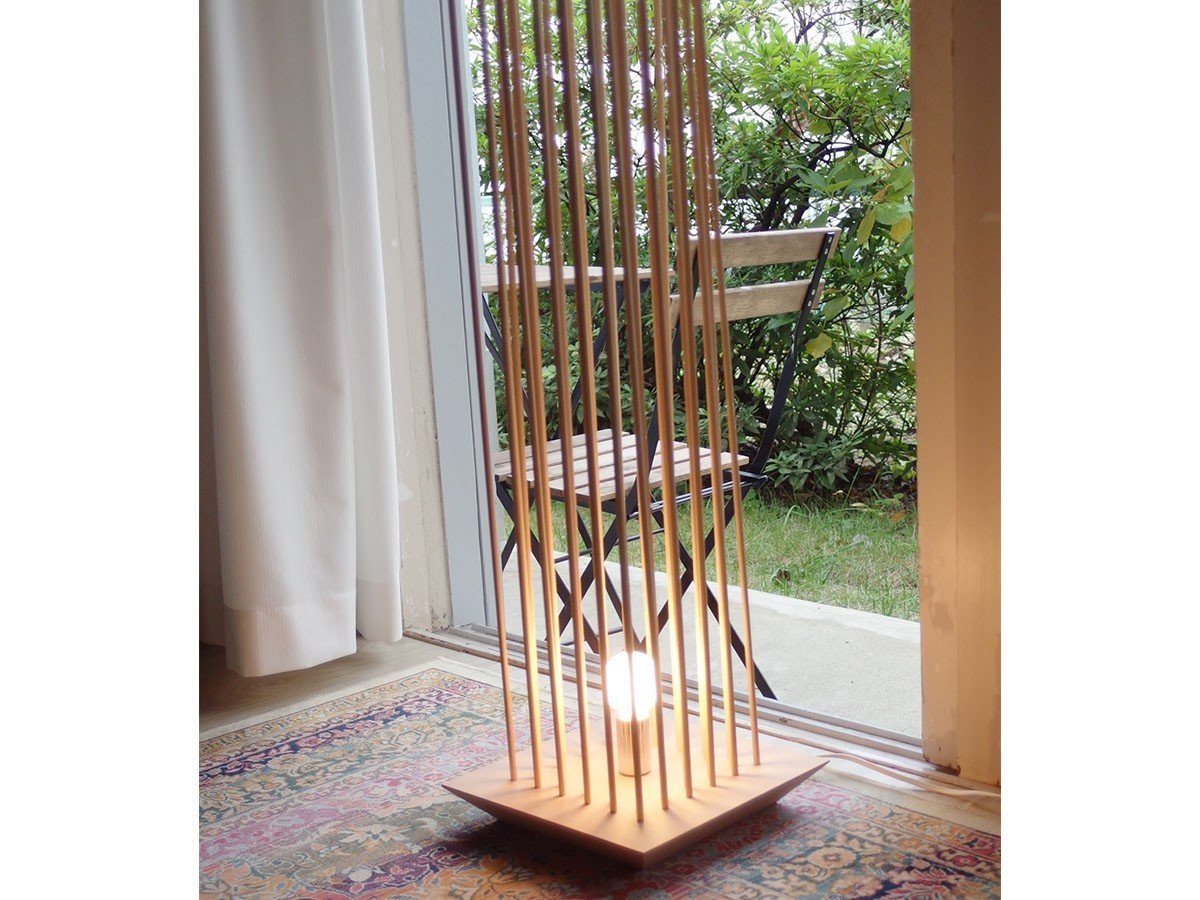 【フライミー ジャパン スタイル/FLYMEe Japan-Style / GOODS】のFloor Light / フロアライト #113718 人気、トレンドファッション・服の通販 founy(ファニー) 　送料無料　Free Shipping　モダン　Modern　ホーム・キャンプ・アウトドア・お取り寄せ　Home,Garden,Outdoor,Camping Gear　家具・インテリア　Furniture　ライト・照明　Lighting & Light Fixtures　フロアライト・スタンドライト　Floor Light/Stand Light　other-3|ID: prp329100003445595 ipo3291000000031488888