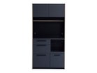 【クラッシュゲート/CRASH GATE / GOODS】のTONE STORAGE UNIT DINING BOARD / トーン ストレージユニット ダイニングボード 幅90cm(マットグレー) -|ID: prp329100003447935 ipo3291000000022832242