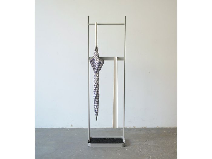 【シーヴ/SIEVE / GOODS】のantenna umbrella hanger / アンテナ アンブレラハンガー インテリア・キッズ・メンズ・レディースファッション・服の通販 founy(ファニー) https://founy.com/ コンパクト Compact, Small Size シンプル Simple, Minimal スリム Slim, Slim Fit 傘 Umbrella, Parasol ホーム・キャンプ・アウトドア・お取り寄せ Home Living / Home & Lifestyle / Camping Gear / Outdoor Camping 家具・インテリア Home Furniture & Interior. Stylish & Functional Living Spaces その他 インテリア雑貨、家具 Home Decor & Furniture Extras |ID: prp329100003447940 ipo3291000000030225495