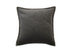【カサマンス/CASAMANCE / GOODS】のArthur‘s Seat Cushion / アーサーズシート クッション 45 × 45cm チャコール(裏面)|ID:prp329100003453528