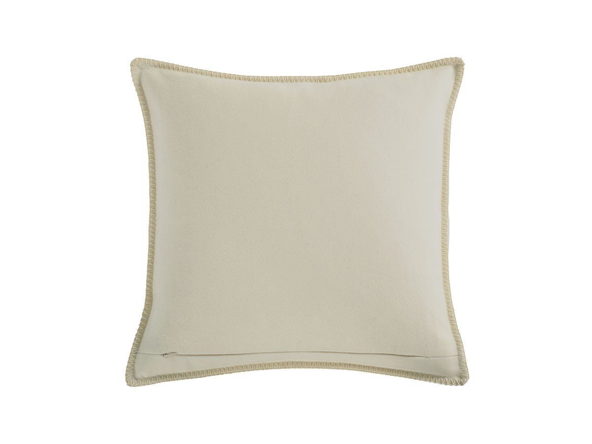 【カサマンス/CASAMANCE / GOODS】のArthur‘s Seat Cushion / アーサーズシート クッション 45 × 45cm インテリア・キッズ・メンズ・レディースファッション・服の通販 founy(ファニー) 　送料無料　Free Shipping　クッション　Cushion　パイピング　Piping　フランス　France　ホーム・キャンプ・アウトドア・お取り寄せ　Home,Garden,Outdoor,Camping Gear　家具・インテリア　Furniture　その他 インテリア雑貨、家具　Furniture, Interior, Others　ヴァニーユ(裏面)|ID: prp329100003453528 ipo3291000000030222927