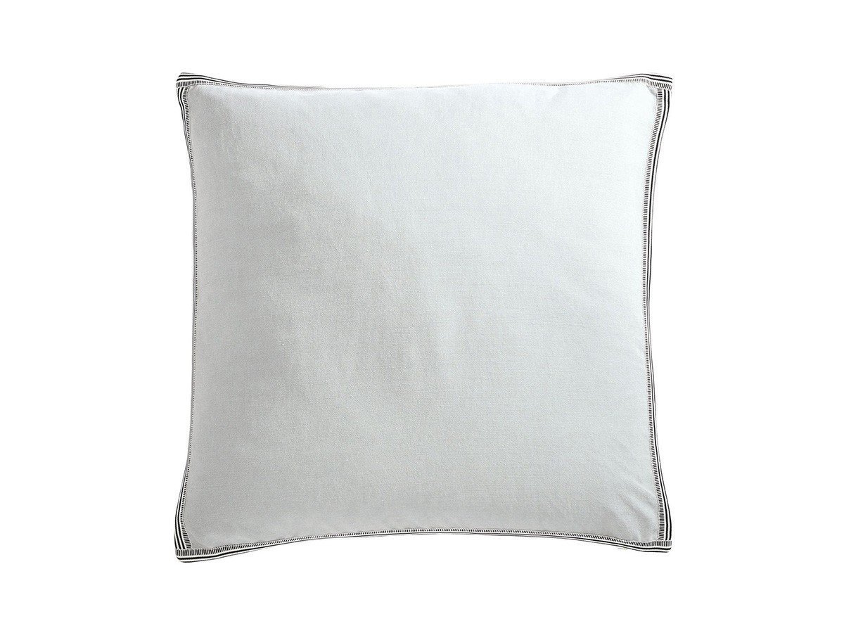 【カサマンス/CASAMANCE / GOODS】のCalice Cushion / カリーチェ クッション 65 × 65cm インテリア・キッズ・メンズ・レディースファッション・服の通販 founy(ファニー) 　送料無料　Free Shipping　クッション　Cushion　トリミング　Trimming　フランス　France　リネン　Linen　ホーム・キャンプ・アウトドア・お取り寄せ　Home,Garden,Outdoor,Camping Gear　家具・インテリア　Furniture　その他 インテリア雑貨、家具　Furniture, Interior, Others　ネージュ|ID: prp329100003453529 ipo3291000000030223001