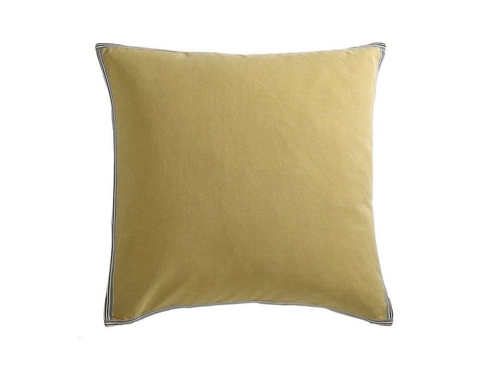 【カサマンス/CASAMANCE / GOODS】のCalice Cushion / カリーチェ クッション 65 × 65cm インテリア・キッズ・メンズ・レディースファッション・服の通販 founy(ファニー) https://founy.com/ 送料無料 Free Shipping クッション Cushion トリミング Trimming フランス France リネン Linen ホーム・キャンプ・アウトドア・お取り寄せ Home,Garden,Outdoor,Camping Gear 家具・インテリア Home Furniture & Interior. Stylish & Functional Living Spaces その他 インテリア雑貨、家具 Furniture, Interior, Others |ID: prp329100003453529 ipo3291000000030928759