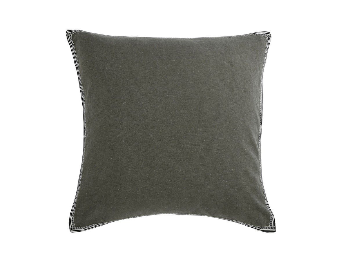 【カサマンス/CASAMANCE / GOODS】のCalice Cushion / カリーチェ クッション 65 × 65cm 人気、トレンドファッション・服の通販 founy(ファニー) 　送料無料　Free Shipping　クッション　Cushion　トリミング　Trimming　フランス　France　リネン　Linen　ホーム・キャンプ・アウトドア・お取り寄せ　Home,Garden,Outdoor,Camping Gear　家具・インテリア　Furniture　その他 インテリア雑貨、家具　Furniture, Interior, Others　other-6|ID: prp329100003453529 ipo3291000000031488673