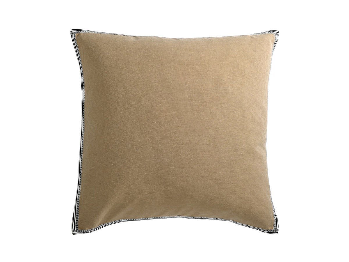 【カサマンス/CASAMANCE / GOODS】のCalice Cushion / カリーチェ クッション 65 × 65cm インテリア・キッズ・メンズ・レディースファッション・服の通販 founy(ファニー) 送料無料 Free Shipping クッション Cushion, Throw Pillow トリミング Trimming, Decorative Edge フランス France, French リネン Linen, Linen Fabric ホーム・キャンプ・アウトドア・お取り寄せ Home Living / Home & Lifestyle / Camping Gear / Outdoor Camping 家具・インテリア Home Furniture & Interior. Stylish & Functional Living Spaces その他 インテリア雑貨、家具 Home Decor & Furniture Extras ジョヌ オー|ID: prp329100003453529 ipo3291000000035324615