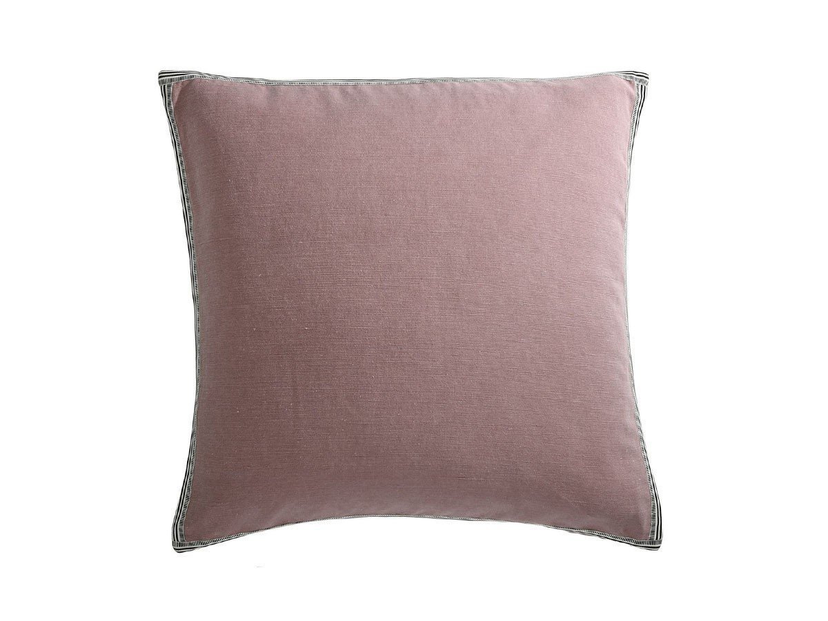 【カサマンス/CASAMANCE / GOODS】のCalice Cushion / カリーチェ クッション 65 × 65cm インテリア・キッズ・メンズ・レディースファッション・服の通販 founy(ファニー) 送料無料 Free Shipping クッション Cushion, Throw Pillow トリミング Trimming, Decorative Edge フランス France, French リネン Linen, Linen Fabric ホーム・キャンプ・アウトドア・お取り寄せ Home Living / Home & Lifestyle / Camping Gear / Outdoor Camping 家具・インテリア Home Furniture & Interior. Stylish & Functional Living Spaces その他 インテリア雑貨、家具 Home Decor & Furniture Extras ボワ ドゥ ローズ|ID: prp329100003453529 ipo3291000000035324616