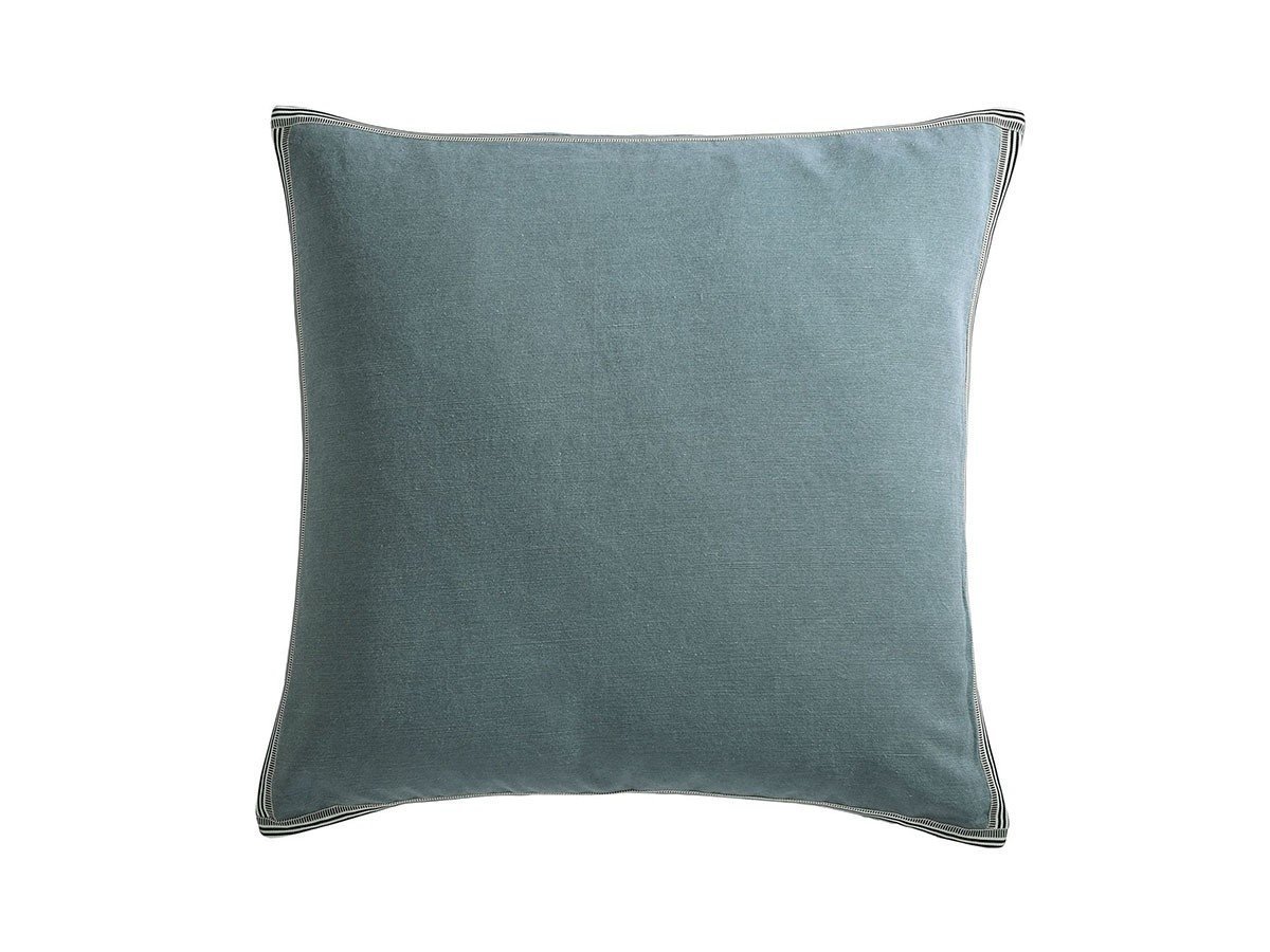 【カサマンス/CASAMANCE / GOODS】のCalice Cushion / カリーチェ クッション 65 × 65cm インテリア・キッズ・メンズ・レディースファッション・服の通販 founy(ファニー) 送料無料 Free Shipping クッション Cushion, Throw Pillow トリミング Trimming, Decorative Edge フランス France, French リネン Linen, Linen Fabric ホーム・キャンプ・アウトドア・お取り寄せ Home Living / Home & Lifestyle / Camping Gear / Outdoor Camping 家具・インテリア Home Furniture & Interior. Stylish & Functional Living Spaces その他 インテリア雑貨、家具 Home Decor & Furniture Extras アドリアティック|ID: prp329100003453529 ipo3291000000035324619