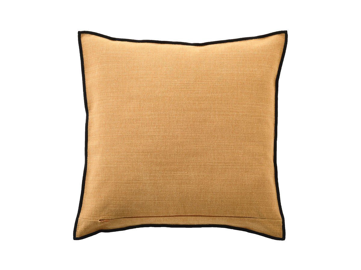 【カサマンス/CASAMANCE / GOODS】のParis Texas Cushion / パリテキサス クッション 65 × 65cm インテリア・キッズ・メンズ・レディースファッション・服の通販 founy(ファニー) 　送料無料　Free Shipping　クッション　Cushion　サテン　Satin　パイピング　Piping　フランス　France　プリント　Print　ベルベット　Velvet　リネン　Linen　ホーム・キャンプ・アウトドア・お取り寄せ　Home,Garden,Outdoor,Camping Gear　家具・インテリア　Furniture　その他 インテリア雑貨、家具　Furniture, Interior, Others　ジョヌ オー|ID: prp329100003453530 ipo3291000000030223222