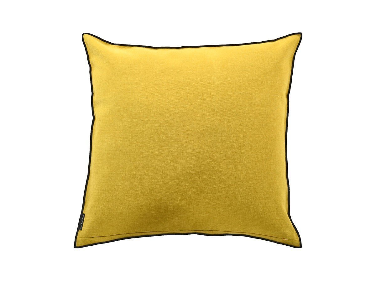【カサマンス/CASAMANCE / GOODS】のParis Texas Cushion / パリテキサス クッション 65 × 65cm インテリア・キッズ・メンズ・レディースファッション・服の通販 founy(ファニー) 　送料無料　Free Shipping　クッション　Cushion　サテン　Satin　パイピング　Piping　フランス　France　プリント　Print　ベルベット　Velvet　リネン　Linen　ホーム・キャンプ・アウトドア・お取り寄せ　Home,Garden,Outdoor,Camping Gear　家具・インテリア　Furniture　その他 インテリア雑貨、家具　Furniture, Interior, Others　オリーブ|ID: prp329100003453530 ipo3291000000030223235