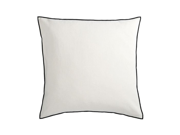 【カサマンス/CASAMANCE / GOODS】のParis Texas Cushion / パリテキサス クッション 65 × 65cm インテリア・キッズ・メンズ・レディースファッション・服の通販 founy(ファニー) https://founy.com/ 送料無料 Free Shipping クッション Cushion, Throw Pillow サテン Satin, Glossy Fabric パイピング Piping, Trim Design フランス France, French プリント Print, Printed Pattern ベルベット Velvet, Velvety リネン Linen, Linen Fabric ホーム・キャンプ・アウトドア・お取り寄せ Home Living / Home & Lifestyle / Camping Gear / Outdoor Camping 家具・インテリア Home Furniture & Interior. Stylish & Functional Living Spaces その他 インテリア雑貨、家具 Home Decor & Furniture Extras |ID: prp329100003453530 ipo3291000000035324636