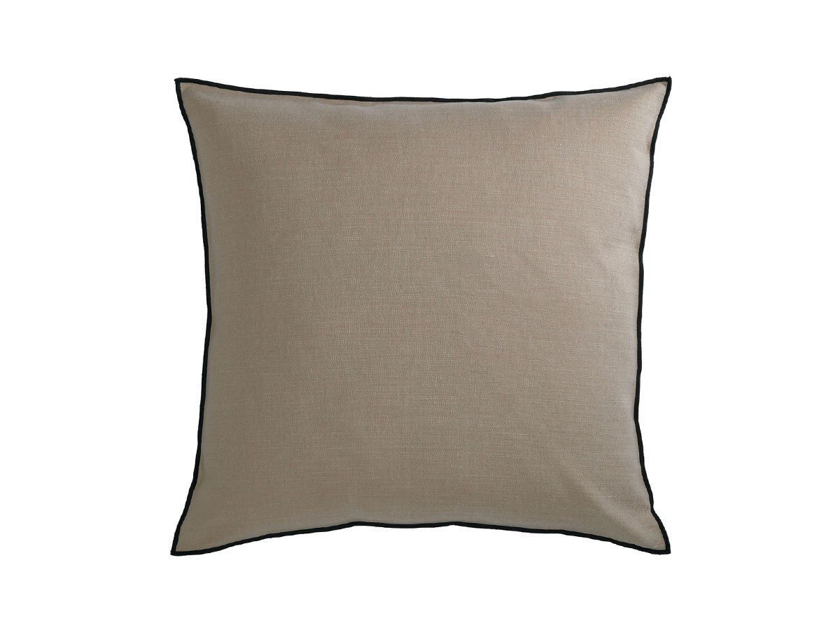 【カサマンス/CASAMANCE / GOODS】のParis Texas Cushion / パリテキサス クッション 65 × 65cm インテリア・キッズ・メンズ・レディースファッション・服の通販 founy(ファニー) 　送料無料　Free Shipping　クッション　Cushion, Throw Pillow　サテン　Satin, Glossy Fabric　パイピング　Piping, Trim Design　フランス　France, French　プリント　Print, Printed Pattern　ベルベット　Velvet, Velvety　リネン　Linen, Linen Fabric　ホーム・キャンプ・アウトドア・お取り寄せ　Home Living / Home & Lifestyle / Camping Gear / Outdoor Camping　家具・インテリア　Home Furniture & Interior. Stylish & Functional Living Spaces　その他 インテリア雑貨、家具　Home Decor & Furniture Extras　ラン|ID: prp329100003453530 ipo3291000000035324643