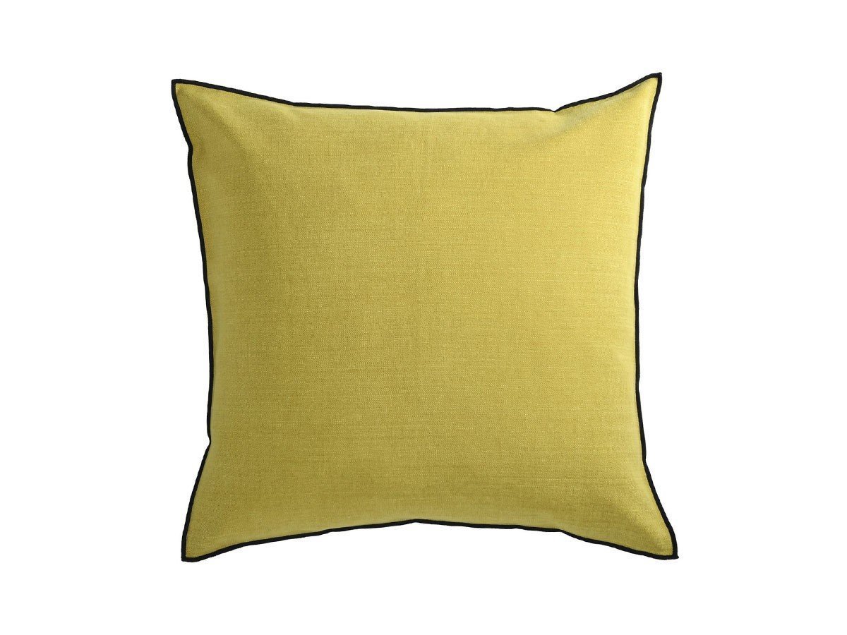 【カサマンス/CASAMANCE / GOODS】のParis Texas Cushion / パリテキサス クッション 65 × 65cm インテリア・キッズ・メンズ・レディースファッション・服の通販 founy(ファニー) 　送料無料　Free Shipping　クッション　Cushion, Throw Pillow　サテン　Satin, Glossy Fabric　パイピング　Piping, Trim Design　フランス　France, French　プリント　Print, Printed Pattern　ベルベット　Velvet, Velvety　リネン　Linen, Linen Fabric　ホーム・キャンプ・アウトドア・お取り寄せ　Home Living / Home & Lifestyle / Camping Gear / Outdoor Camping　家具・インテリア　Home Furniture & Interior. Stylish & Functional Living Spaces　その他 インテリア雑貨、家具　Home Decor & Furniture Extras　オリーブ|ID: prp329100003453530 ipo3291000000035324648