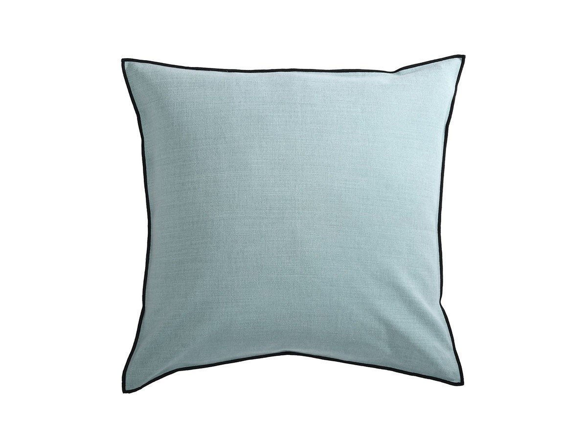 【カサマンス/CASAMANCE / GOODS】のParis Texas Cushion / パリテキサス クッション 65 × 65cm インテリア・キッズ・メンズ・レディースファッション・服の通販 founy(ファニー) 　送料無料　Free Shipping　クッション　Cushion, Throw Pillow　サテン　Satin, Glossy Fabric　パイピング　Piping, Trim Design　フランス　France, French　プリント　Print, Printed Pattern　ベルベット　Velvet, Velvety　リネン　Linen, Linen Fabric　ホーム・キャンプ・アウトドア・お取り寄せ　Home Living / Home & Lifestyle / Camping Gear / Outdoor Camping　家具・インテリア　Home Furniture & Interior. Stylish & Functional Living Spaces　その他 インテリア雑貨、家具　Home Decor & Furniture Extras　パシフィック|ID: prp329100003453530 ipo3291000000035324653