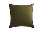 【カサマンス/CASAMANCE / GOODS】のParis Texas Cushion / パリテキサス クッション 65 × 65cm アヴォカ|ID: prp329100003453530 ipo3291000000035324657