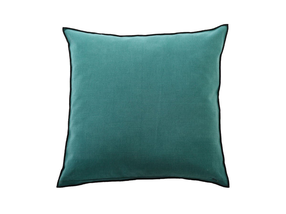 【カサマンス/CASAMANCE / GOODS】のParis Texas Cushion / パリテキサス クッション 65 × 65cm インテリア・キッズ・メンズ・レディースファッション・服の通販 founy(ファニー) 　送料無料　Free Shipping　クッション　Cushion, Throw Pillow　サテン　Satin, Glossy Fabric　パイピング　Piping, Trim Design　フランス　France, French　プリント　Print, Printed Pattern　ベルベット　Velvet, Velvety　リネン　Linen, Linen Fabric　ホーム・キャンプ・アウトドア・お取り寄せ　Home Living / Home & Lifestyle / Camping Gear / Outdoor Camping　家具・インテリア　Home Furniture & Interior. Stylish & Functional Living Spaces　その他 インテリア雑貨、家具　Home Decor & Furniture Extras　ラゴン|ID: prp329100003453530 ipo3291000000035324673