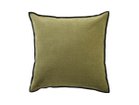 【カサマンス/CASAMANCE / GOODS】のParis Texas Cushion / パリテキサス クッション 65 × 65cm アヴォカ|ID: prp329100003453530 ipo3291000000035324674