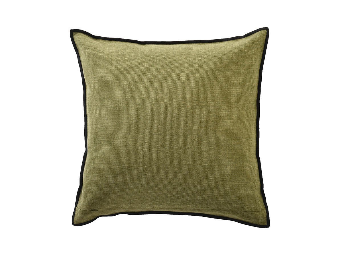 【カサマンス/CASAMANCE / GOODS】のParis Texas Cushion / パリテキサス クッション 65 × 65cm インテリア・キッズ・メンズ・レディースファッション・服の通販 founy(ファニー) 　送料無料　Free Shipping　クッション　Cushion, Throw Pillow　サテン　Satin, Glossy Fabric　パイピング　Piping, Trim Design　フランス　France, French　プリント　Print, Printed Pattern　ベルベット　Velvet, Velvety　リネン　Linen, Linen Fabric　ホーム・キャンプ・アウトドア・お取り寄せ　Home Living / Home & Lifestyle / Camping Gear / Outdoor Camping　家具・インテリア　Home Furniture & Interior. Stylish & Functional Living Spaces　その他 インテリア雑貨、家具　Home Decor & Furniture Extras　アヴォカ|ID: prp329100003453530 ipo3291000000035324674