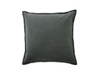 【カサマンス/CASAMANCE / GOODS】のParis Texas Cushion / パリテキサス クッション 45 × 45cm ヴェール インペリアル|ID:prp329100003453531