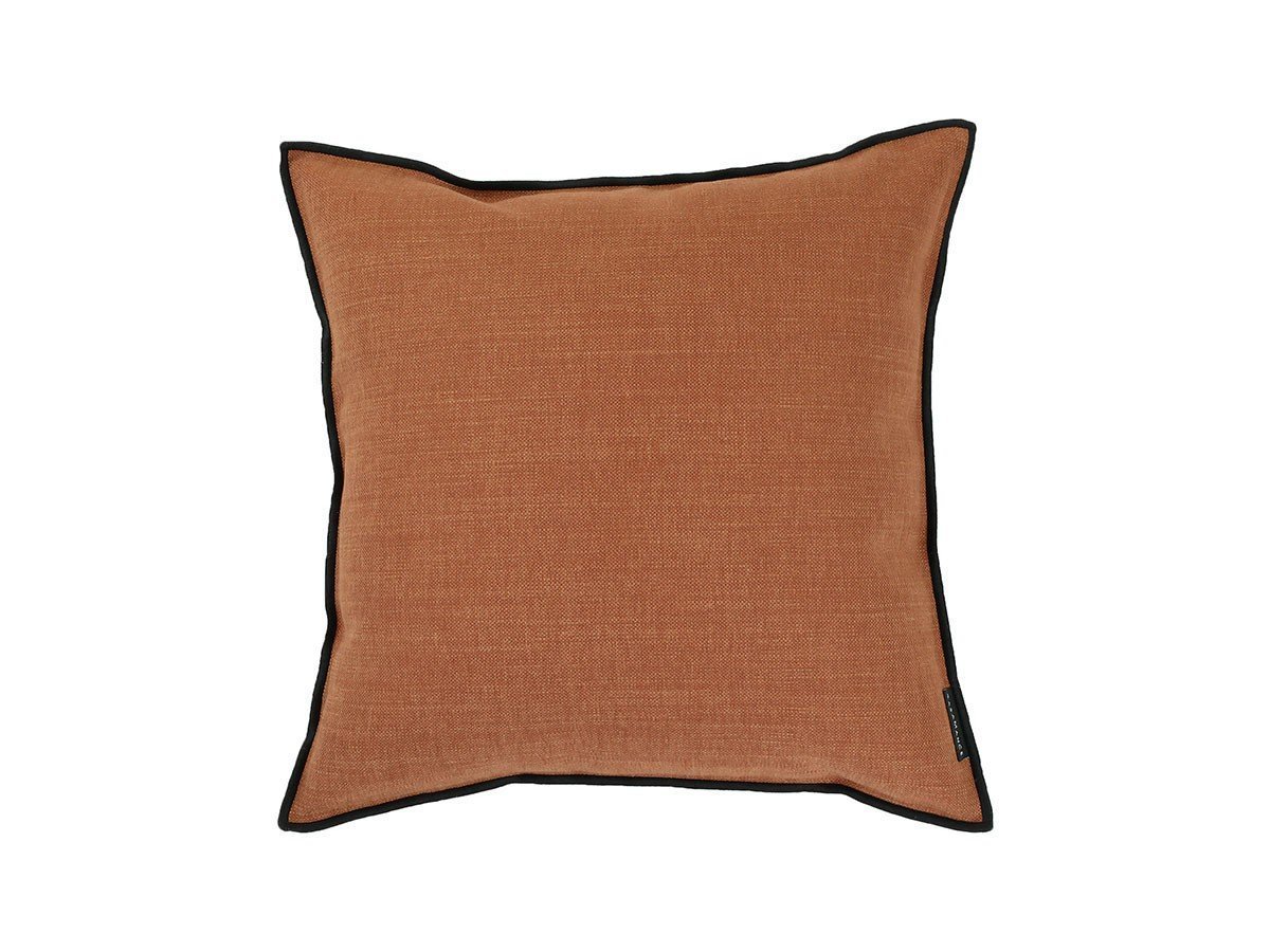 【カサマンス/CASAMANCE / GOODS】のParis Texas Cushion / パリテキサス クッション 45 × 45cm インテリア・キッズ・メンズ・レディースファッション・服の通販 founy(ファニー) 　クッション　Cushion, Throw Pillow　サテン　Satin, Glossy Fabric　パイピング　Piping, Trim Design　フランス　France, French　プリント　Print, Printed Pattern　ベルベット　Velvet, Velvety　リネン　Linen, Linen Fabric　ホーム・キャンプ・アウトドア・お取り寄せ　Home Living / Home & Lifestyle / Camping Gear / Outdoor Camping　家具・インテリア　Home Furniture & Interior. Stylish & Functional Living Spaces　その他 インテリア雑貨、家具　Home Decor & Furniture Extras　ルー|ID: prp329100003453531 ipo3291000000035324680