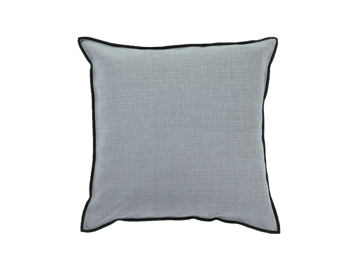 【カサマンス/CASAMANCE / GOODS】のParis Texas Cushion / パリテキサス クッション 45 × 45cm インテリア・キッズ・メンズ・レディースファッション・服の通販 founy(ファニー) 　クッション　Cushion, Throw Pillow　サテン　Satin, Glossy Fabric　パイピング　Piping, Trim Design　フランス　France, French　プリント　Print, Printed Pattern　ベルベット　Velvet, Velvety　リネン　Linen, Linen Fabric　ホーム・キャンプ・アウトドア・お取り寄せ　Home Living / Home & Lifestyle / Camping Gear / Outdoor Camping　家具・インテリア　Home Furniture & Interior. Stylish & Functional Living Spaces　その他 インテリア雑貨、家具　Home Decor & Furniture Extras　アドリアティック|ID: prp329100003453531 ipo3291000000035324681