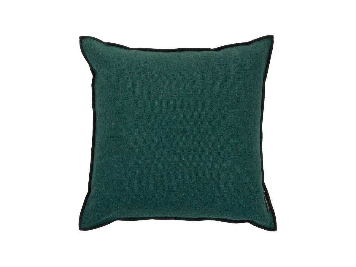 【カサマンス/CASAMANCE / GOODS】のParis Texas Cushion / パリテキサス クッション 45 × 45cm インテリア・キッズ・メンズ・レディースファッション・服の通販 founy(ファニー) 　クッション　Cushion, Throw Pillow　サテン　Satin, Glossy Fabric　パイピング　Piping, Trim Design　フランス　France, French　プリント　Print, Printed Pattern　ベルベット　Velvet, Velvety　リネン　Linen, Linen Fabric　ホーム・キャンプ・アウトドア・お取り寄せ　Home Living / Home & Lifestyle / Camping Gear / Outdoor Camping　家具・インテリア　Home Furniture & Interior. Stylish & Functional Living Spaces　その他 インテリア雑貨、家具　Home Decor & Furniture Extras　ヴェール インペリアル|ID: prp329100003453531 ipo3291000000035324683