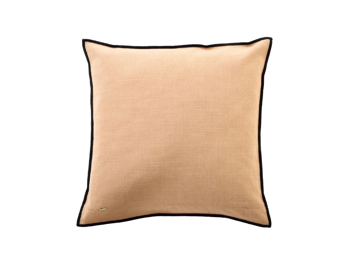 【カサマンス/CASAMANCE / GOODS】のParis Texas Cushion / パリテキサス クッション 45 × 45cm インテリア・キッズ・メンズ・レディースファッション・服の通販 founy(ファニー) 　クッション　Cushion, Throw Pillow　サテン　Satin, Glossy Fabric　パイピング　Piping, Trim Design　フランス　France, French　プリント　Print, Printed Pattern　ベルベット　Velvet, Velvety　リネン　Linen, Linen Fabric　ホーム・キャンプ・アウトドア・お取り寄せ　Home Living / Home & Lifestyle / Camping Gear / Outdoor Camping　家具・インテリア　Home Furniture & Interior. Stylish & Functional Living Spaces　その他 インテリア雑貨、家具　Home Decor & Furniture Extras　アレザン|ID: prp329100003453531 ipo3291000000035324692