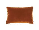 【カサマンス/CASAMANCE / GOODS】のDolce Vita Cushion / ドルチェヴィータ クッション 60 × 40cm テール ド シエンヌ|ID: prp329100003453532 ipo3291000000035324703