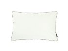 【カサマンス/CASAMANCE / GOODS】のDolce Vita Cushion / ドルチェヴィータ クッション 60 × 40cm イヴォワール|ID: prp329100003453532 ipo3291000000035324704