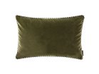 【カサマンス/CASAMANCE / GOODS】のDolce Vita Cushion / ドルチェヴィータ クッション 60 × 40cm カーキ|ID: prp329100003453532 ipo3291000000035324705