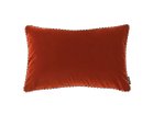 【カサマンス/CASAMANCE / GOODS】のDolce Vita Cushion / ドルチェヴィータ クッション 60 × 40cm オランジュ ブリュレ|ID: prp329100003453532 ipo3291000000035324708
