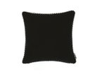 【カサマンス/CASAMANCE / GOODS】のDolce Vita Cushion / ドルチェヴィータ クッション 45 × 45cm 人気、トレンドファッション・服の通販 founy(ファニー) 送料無料 Free Shipping クッション Cushion パイピング Piping フランス France ベルベット Velvet ホーム・キャンプ・アウトドア・お取り寄せ Home,Garden,Outdoor,Camping Gear 家具・インテリア Furniture その他 インテリア雑貨、家具 Furniture, Interior, Others thumbnail ノワール ドゥ リュヌ|ID: prp329100003453533 ipo3291000000025332214