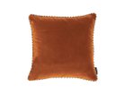 【カサマンス/CASAMANCE / GOODS】のDolce Vita Cushion / ドルチェヴィータ クッション 45 × 45cm テール ド シエンヌ|ID: prp329100003453533 ipo3291000000035324713