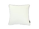 【カサマンス/CASAMANCE / GOODS】のDolce Vita Cushion / ドルチェヴィータ クッション 45 × 45cm イヴォワール|ID: prp329100003453533 ipo3291000000035324714