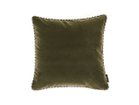 【カサマンス/CASAMANCE / GOODS】のDolce Vita Cushion / ドルチェヴィータ クッション 45 × 45cm カーキ|ID: prp329100003453533 ipo3291000000035324716