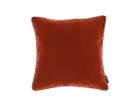 【カサマンス/CASAMANCE / GOODS】のDolce Vita Cushion / ドルチェヴィータ クッション 45 × 45cm オランジュ ブリュレ|ID: prp329100003453533 ipo3291000000035324721