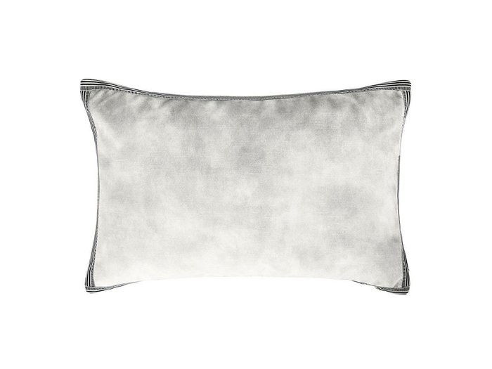 【カサマンス/CASAMANCE / GOODS】のManade Cushion / マナド クッション 60 × 40cm インテリア・キッズ・メンズ・レディースファッション・服の通販 founy(ファニー) https://founy.com/ 送料無料 Free Shipping クッション Cushion パイピング Piping フランス France プリント Print ベルベット Velvet リネン Linen リボン Ribbon ヴィンテージ Vintage ホーム・キャンプ・アウトドア・お取り寄せ Home,Garden,Outdoor,Camping Gear 家具・インテリア Home Furniture & Interior. Stylish & Functional Living Spaces その他 インテリア雑貨、家具 Furniture, Interior, Others |ID: prp329100003453534 ipo3291000000030223572