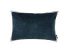 【カサマンス/CASAMANCE / GOODS】のManade Cushion / マナド クッション 60 × 40cm ブルーニュイ|ID: prp329100003453534 ipo3291000000035324732