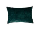 【カサマンス/CASAMANCE / GOODS】のManade Cushion / マナド クッション 60 × 40cm ヴェール フォレ|ID: prp329100003453534 ipo3291000000035324733
