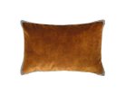 【カサマンス/CASAMANCE / GOODS】のManade Cushion / マナド クッション 60 × 40cm キャメル|ID: prp329100003453534 ipo3291000000035324737