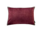 【カサマンス/CASAMANCE / GOODS】のManade Cushion / マナド クッション 60 × 40cm オーベルジーヌ|ID: prp329100003453534 ipo3291000000035324745